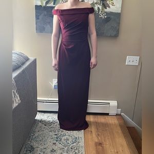 Bridesmaid/prom dress
